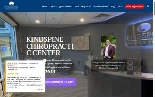 Kindspine Chiropractic Center