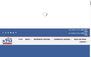 KTM Roofing
