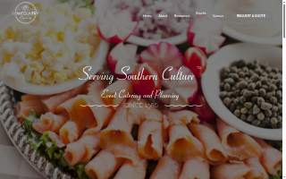 LowCountry Catering