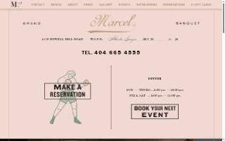 Marcel