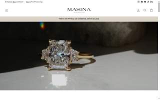 Masina Diamonds