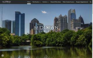 Midtown Eye Care