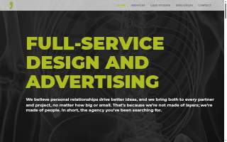 MOCK, the agency