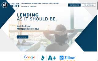 Moreira Team | MortgageRight