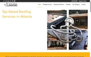 New Image Roofing Atlanta