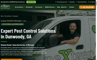 Nextgen Pest Solutions