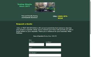 Northside Towing LLC