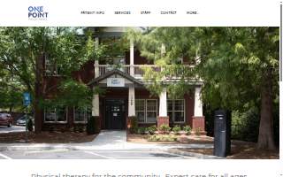 OnePoint Physical Therapy - Virginia Highland