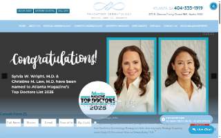 Peachtree Dermatology Associates