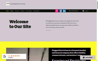 Plugged Electricians Atl LLc