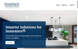 PointeNorth Insurance Group