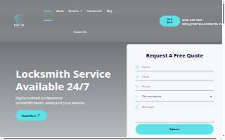Portal Locksmith LLC