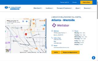 PT Solutions of West Atlanta