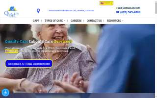 Quality Care InHome Care Services