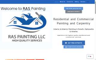 Ras Painting