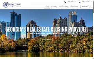 Real Title Solutions