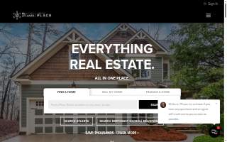 REdefined Atlanta Realty Group | Powered by PLACE