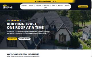 Regal Roofing of Atlanta
