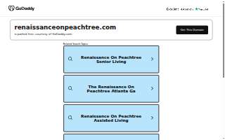 Renaissance on Peachtree