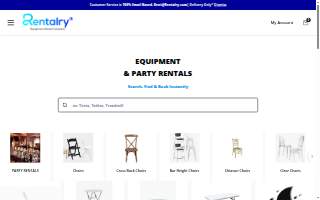 Rentalry of Atlanta