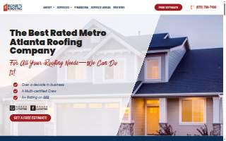 Rosie's Roofing and Restoration