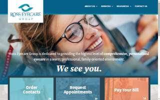 Ross Eyecare Group