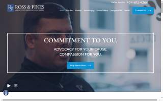Ross & Pines, LLC