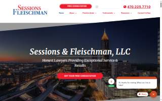 Sessions & Fleischman, LLC