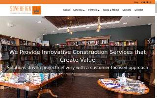 Sovereign Construction Development