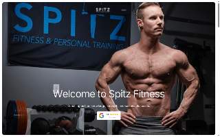 Spitz Fitness