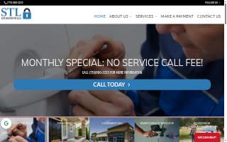 STL Locksmith LLC
