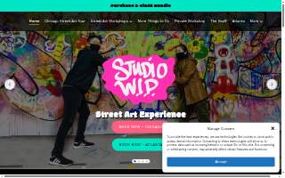 Studio W.I.P. - Atlanta