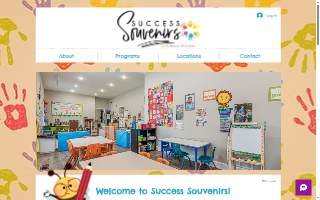 Success Souvenirs Child Development Center Lakewood