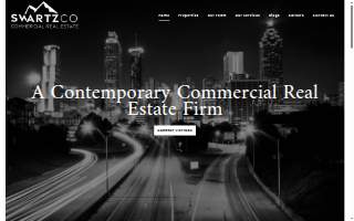Swartz Co Commercial Real Estate