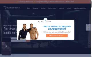 Taylor Chiropractic & Wellness (Inman Park / Old 4th Ward) Atlanta