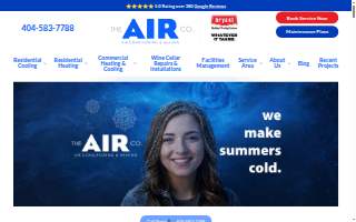 The Air Company