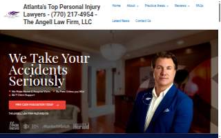 The Angell Law Firm, LLC of Atlanta