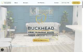 The Buckhead Oral Surgery Suite, LLC