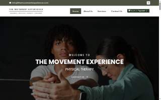 The Movement Experience