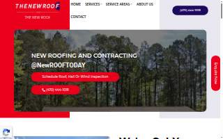 The New Roof