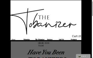 The Tobanizer Hair Stylist: Silk Press, Hair Color Specialist, Relaxed Hair, Healthy Hair Salon