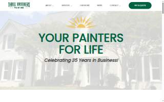 Three Brothers Painting Inc.