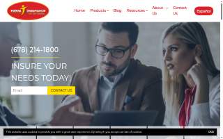 Total Insurance