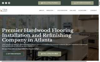 TriArt Hardwood Floors - Atlanta