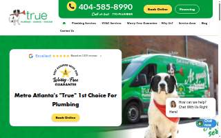 True Plumbing