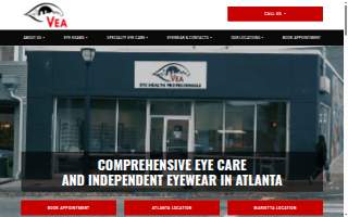 VEA Eye Health Professionals