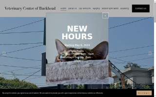 Veterinary Center of Buckhead
