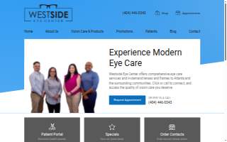 Westside Eye Center