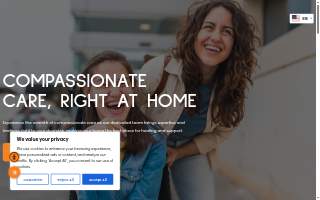 World Of Love Home Care
