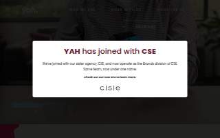 YAH Agency